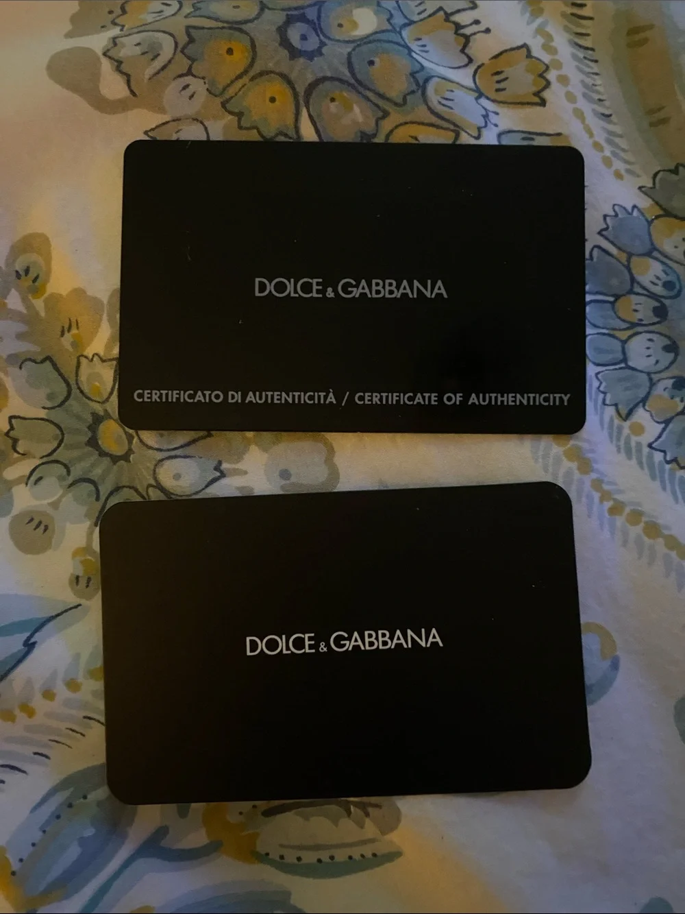 Dolce and Gabbana Leather Bag - Picture 11 of 17